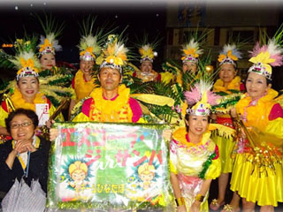 地域イベント参加